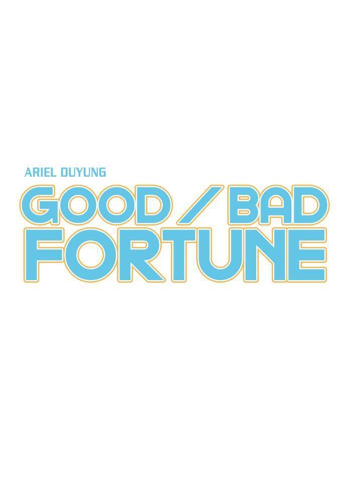 đọc truyện Good Bad Fortune Chương 6 ảnh 8 tại Giả Dược