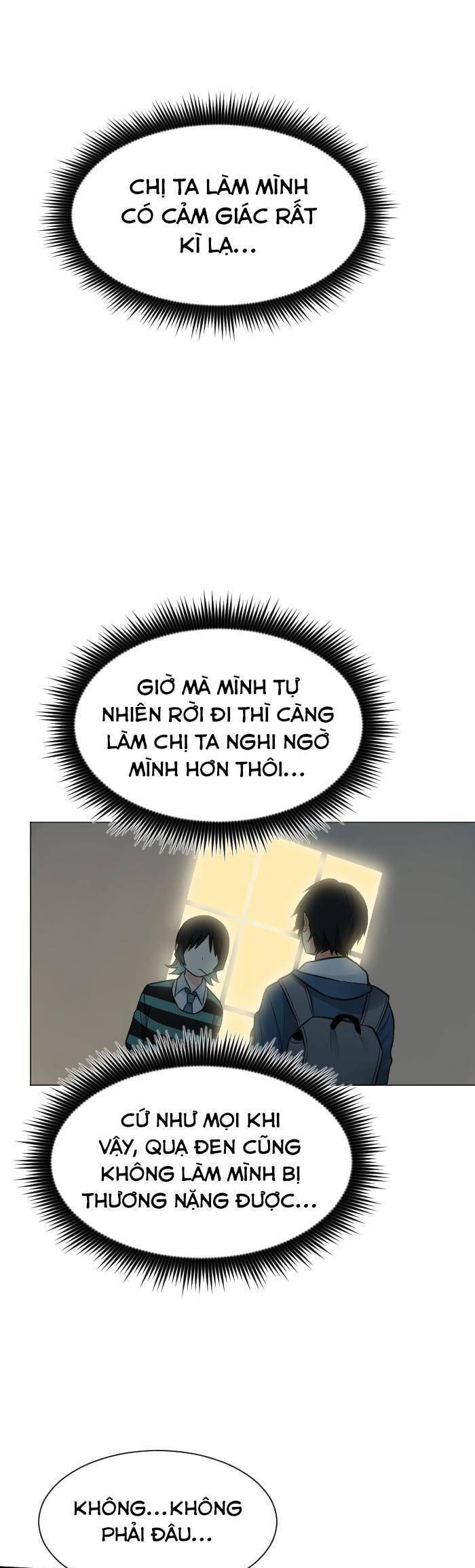 đọc truyện Good Bad Fortune Chương 60 ảnh 19 tại Giả Dược