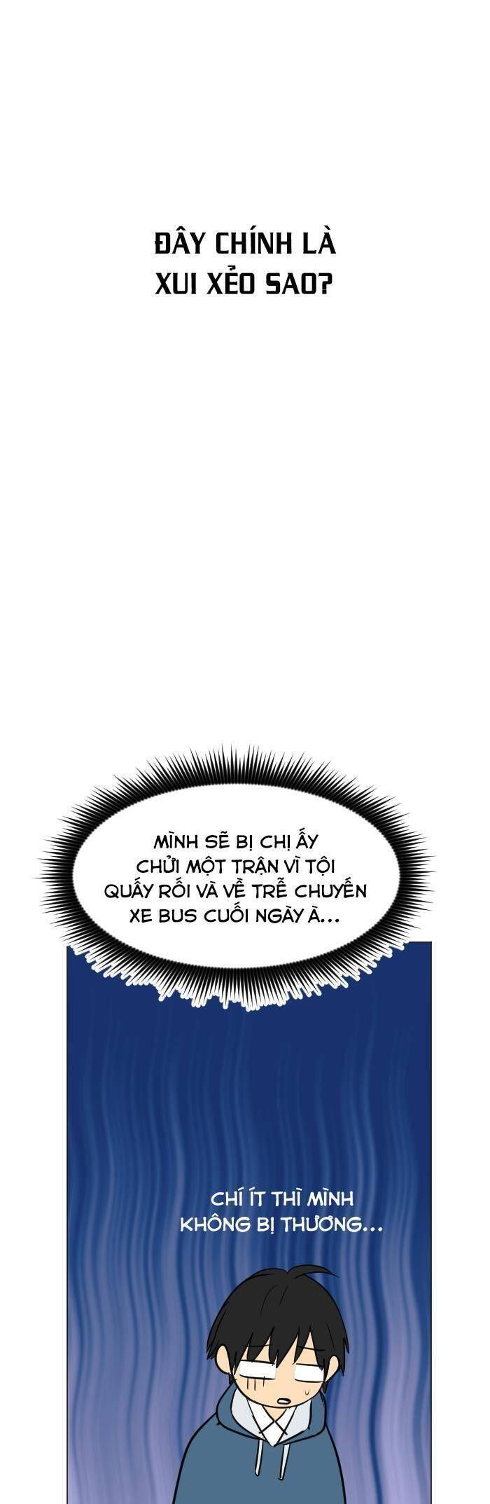 đọc truyện Good Bad Fortune Chương 60 ảnh 38 tại Giả Dược