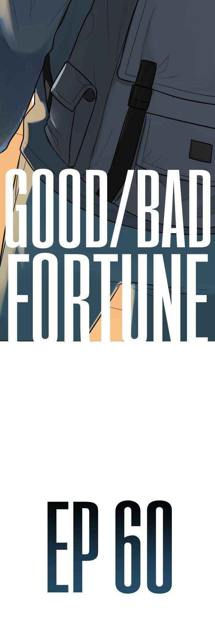 đọc truyện Good Bad Fortune Chương 60 ảnh 5 tại Giả Dược