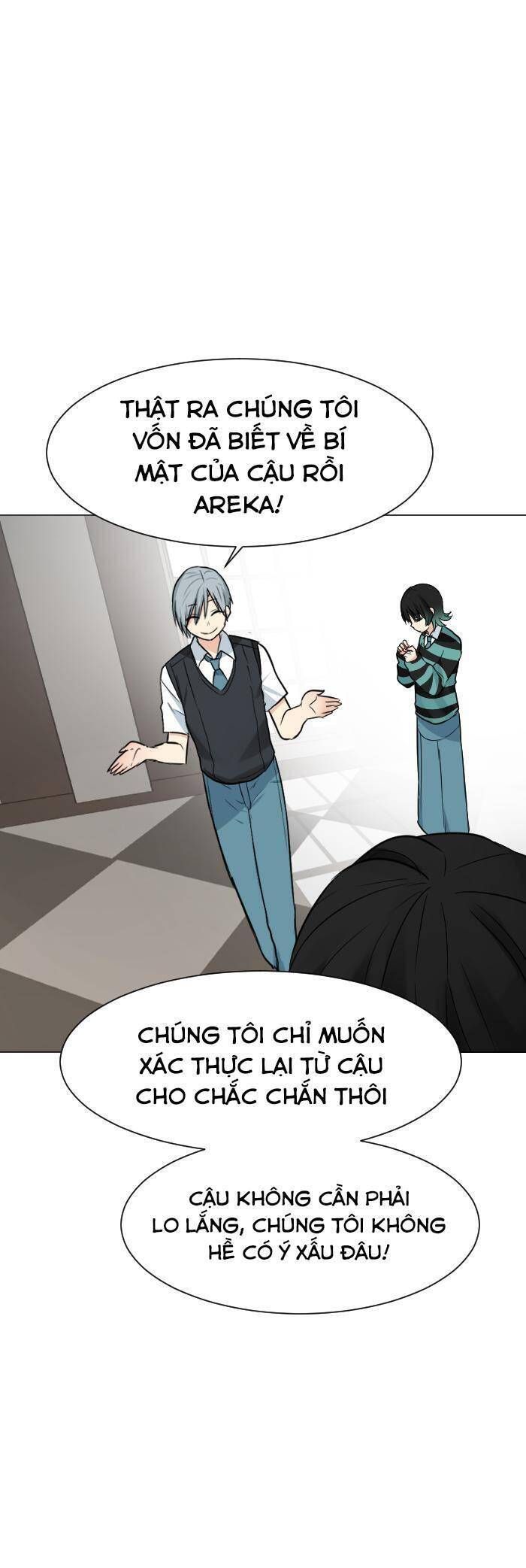 đọc truyện Good Bad Fortune Chương 60 ảnh 51 tại Giả Dược