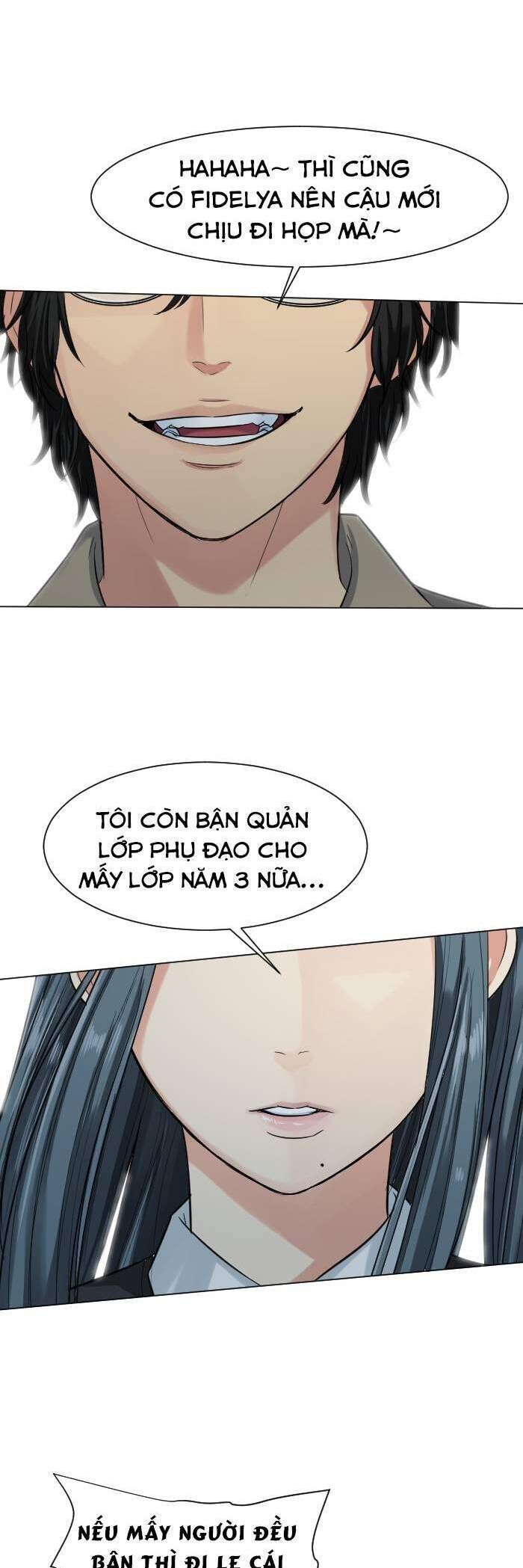 đọc truyện Good Bad Fortune Chương 60 ảnh 55 tại Giả Dược