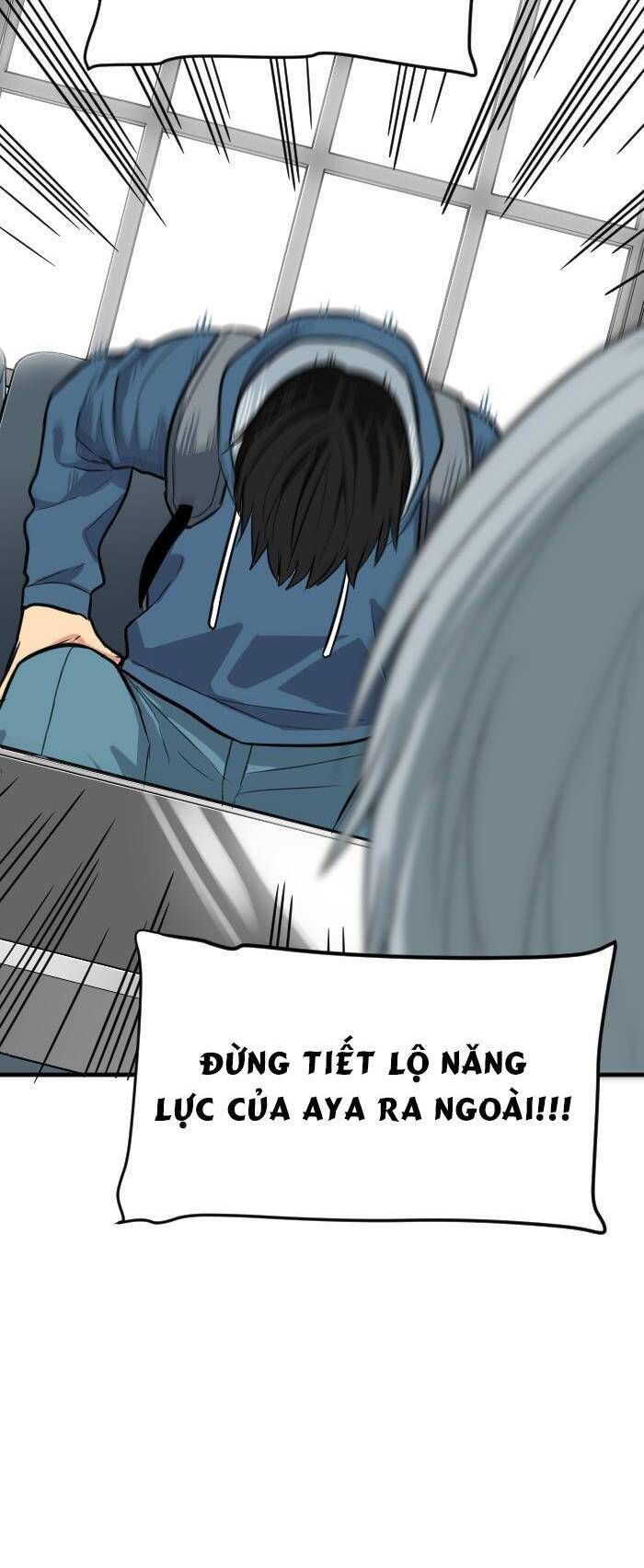 đọc truyện Good Bad Fortune Chương 61 ảnh 17 tại Giả Dược