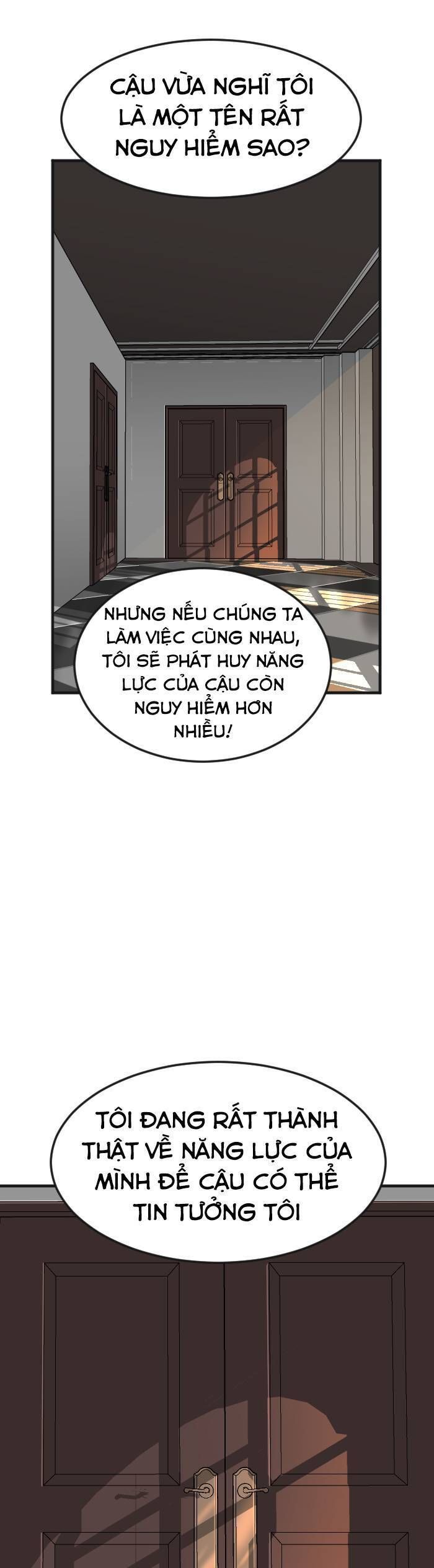đọc truyện Good Bad Fortune Chương 61 ảnh 26 tại Giả Dược
