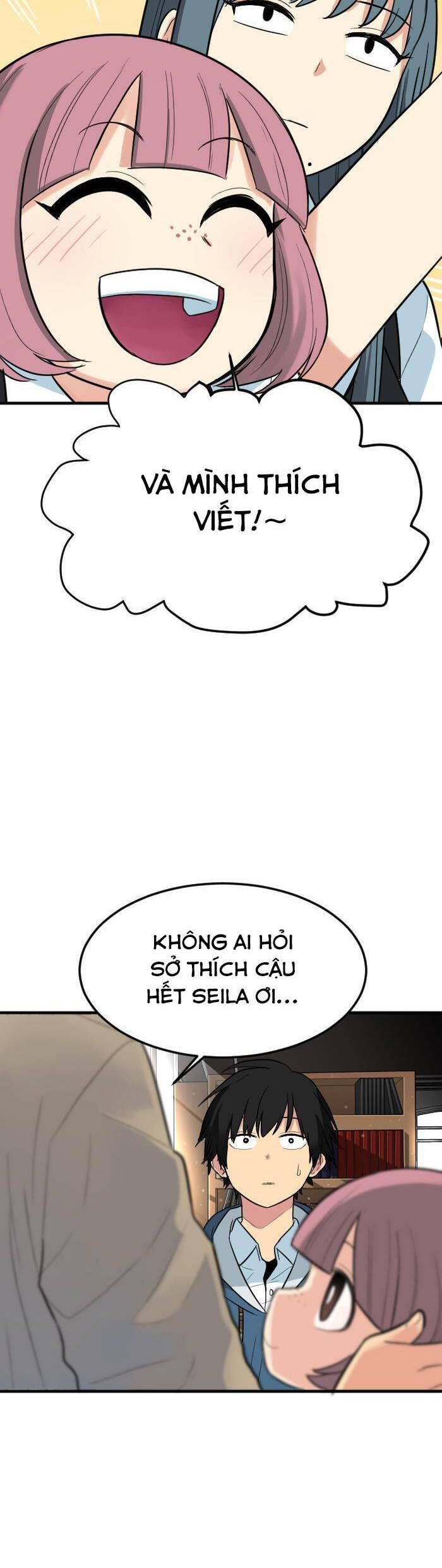 đọc truyện Good Bad Fortune Chương 62 ảnh 14 tại Giả Dược