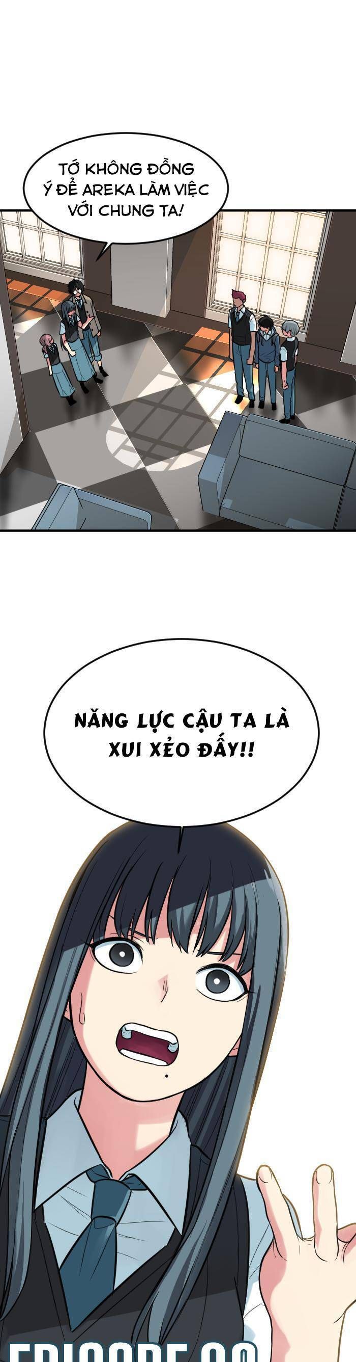 đọc truyện Good Bad Fortune Chương 62 ảnh 4 tại Giả Dược