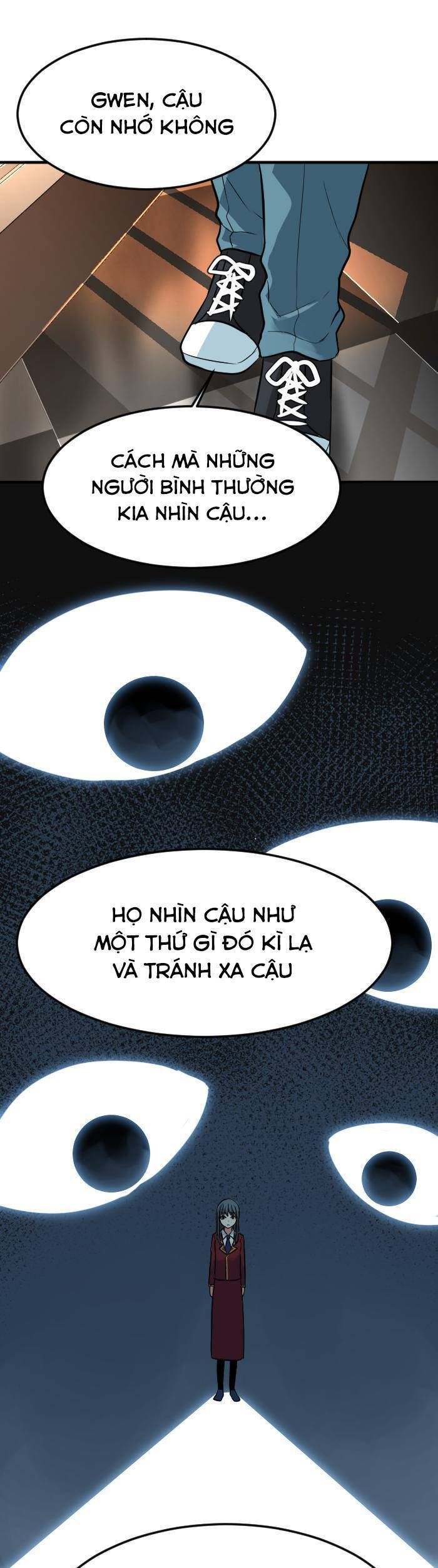 đọc truyện Good Bad Fortune Chương 62 ảnh 7 tại Giả Dược