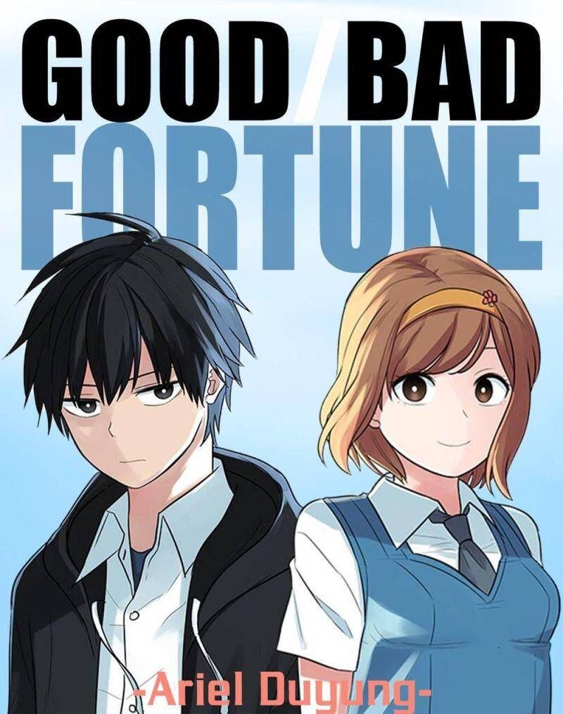 đọc truyện Good Bad Fortune Chương 63 ảnh 2 tại Giả Dược