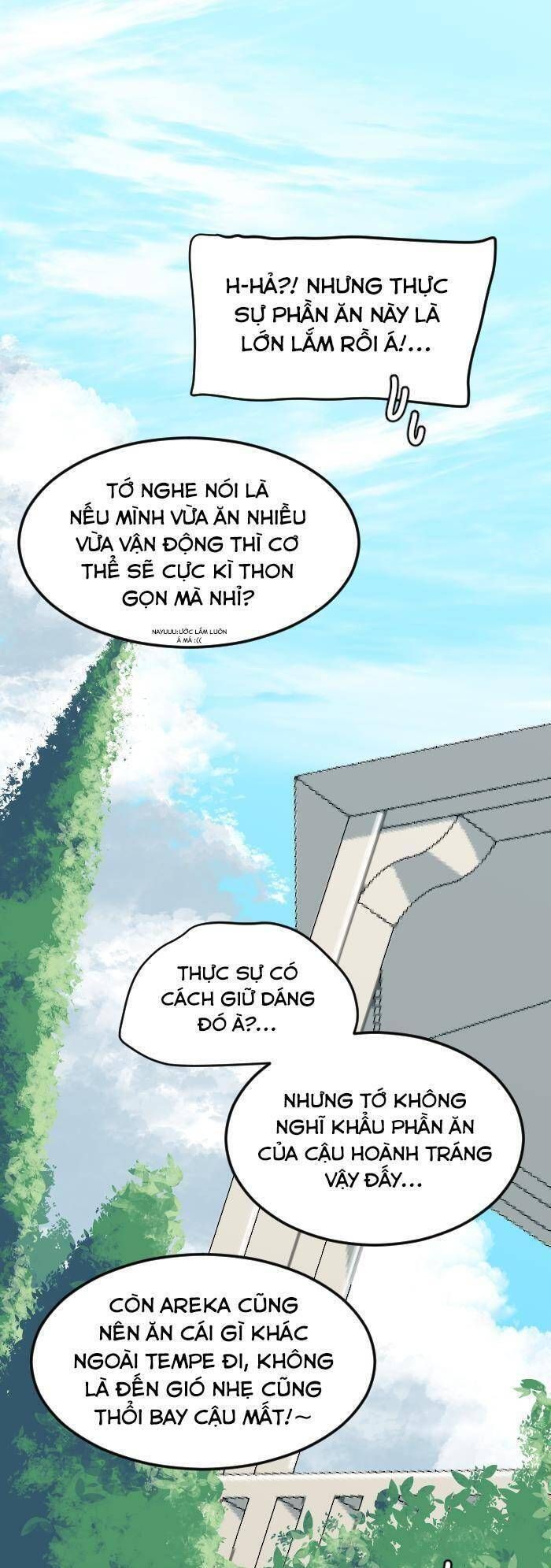 đọc truyện Good Bad Fortune Chương 63 ảnh 18 tại Giả Dược