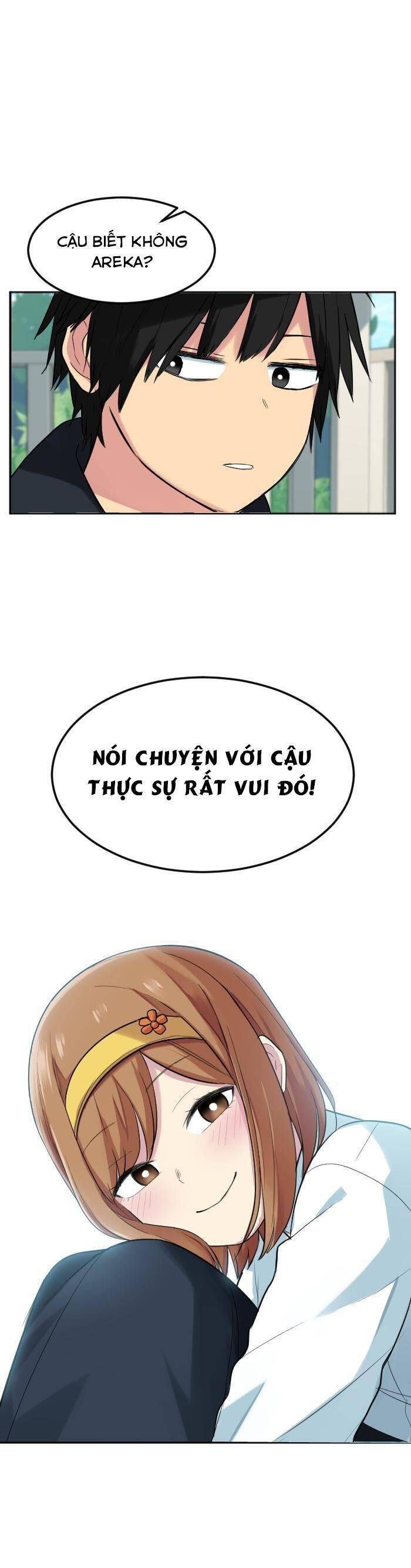 đọc truyện Good Bad Fortune Chương 63 ảnh 20 tại Giả Dược
