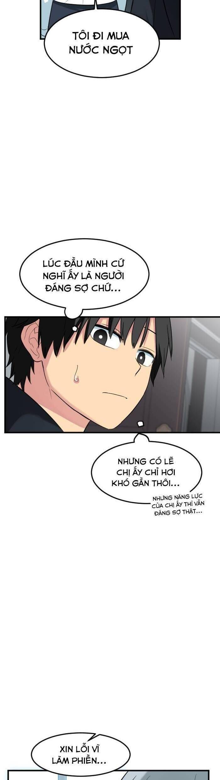 đọc truyện Good Bad Fortune Chương 63 ảnh 29 tại Giả Dược