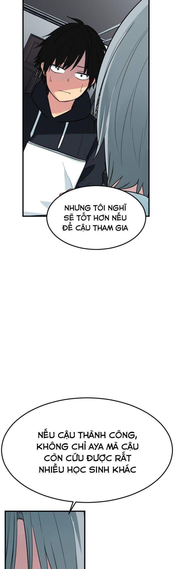 đọc truyện Good Bad Fortune Chương 63 ảnh 42 tại Giả Dược