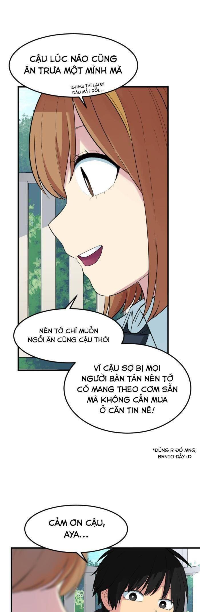 đọc truyện Good Bad Fortune Chương 63 ảnh 8 tại Giả Dược