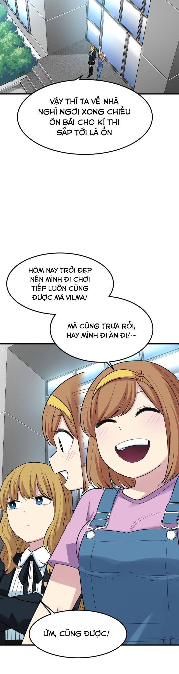 đọc truyện Good Bad Fortune Chương 64 ảnh 13 tại Giả Dược
