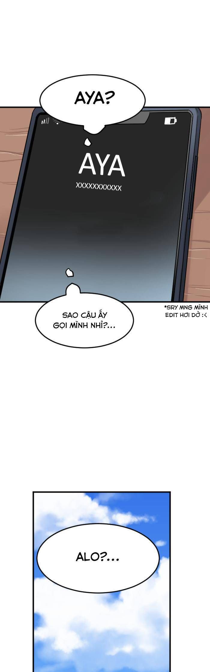 đọc truyện Good Bad Fortune Chương 64 ảnh 17 tại Giả Dược