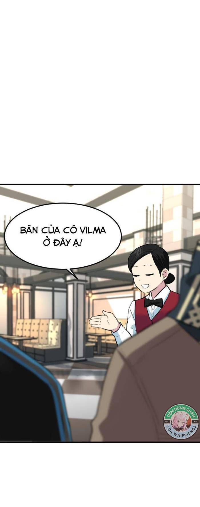 đọc truyện Good Bad Fortune Chương 64 ảnh 27 tại Giả Dược