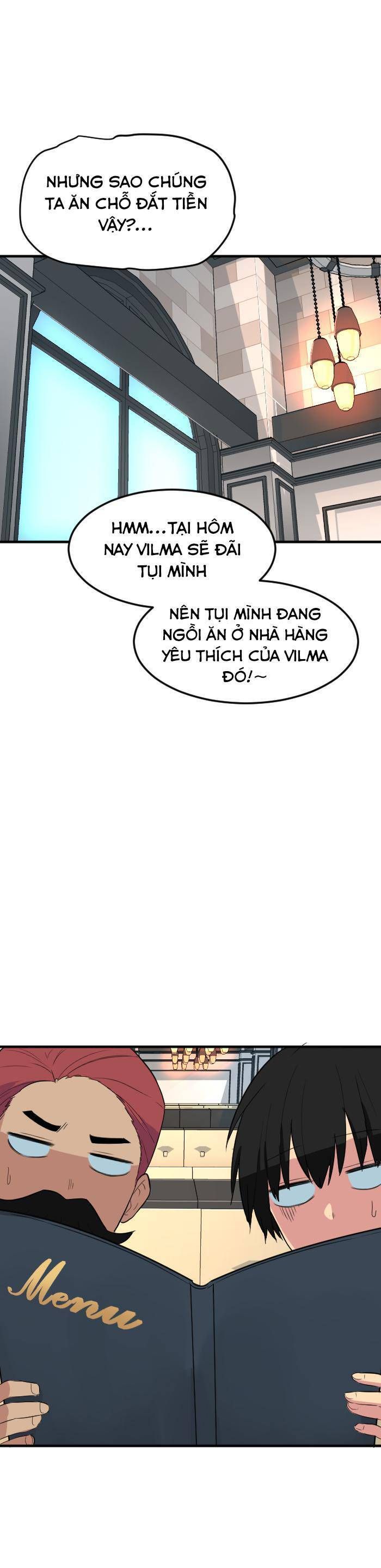 đọc truyện Good Bad Fortune Chương 64 ảnh 34 tại Giả Dược