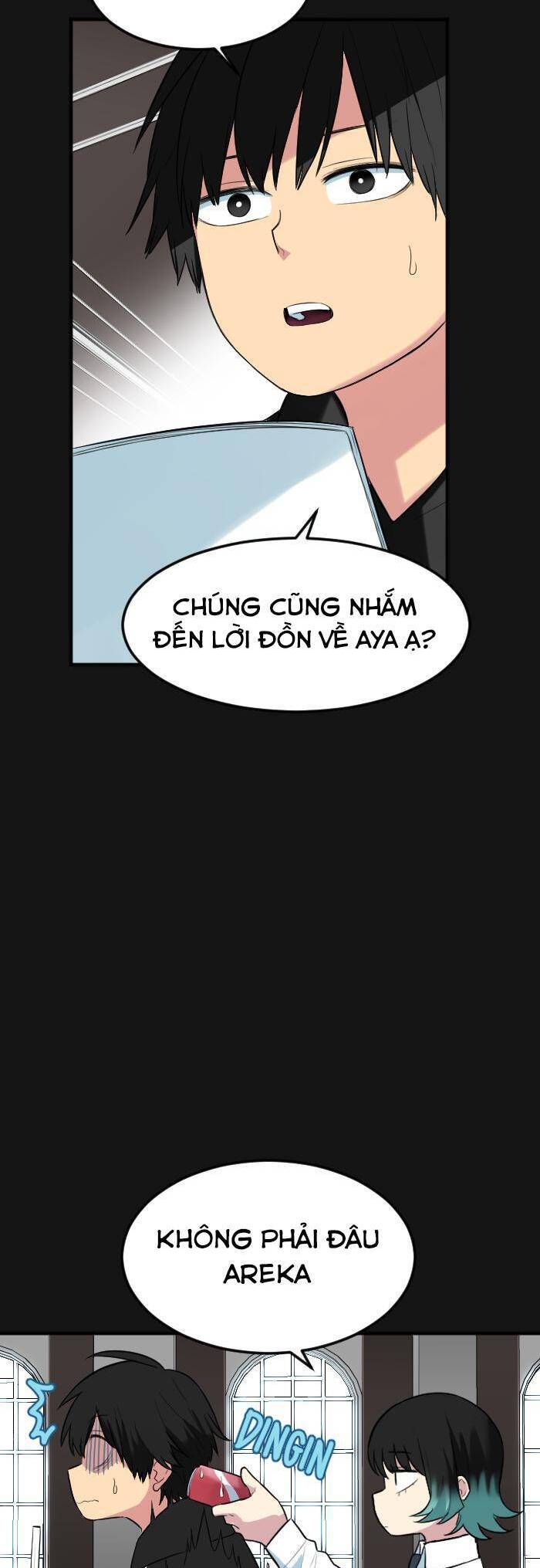 đọc truyện Good Bad Fortune Chương 65 ảnh 18 tại Giả Dược