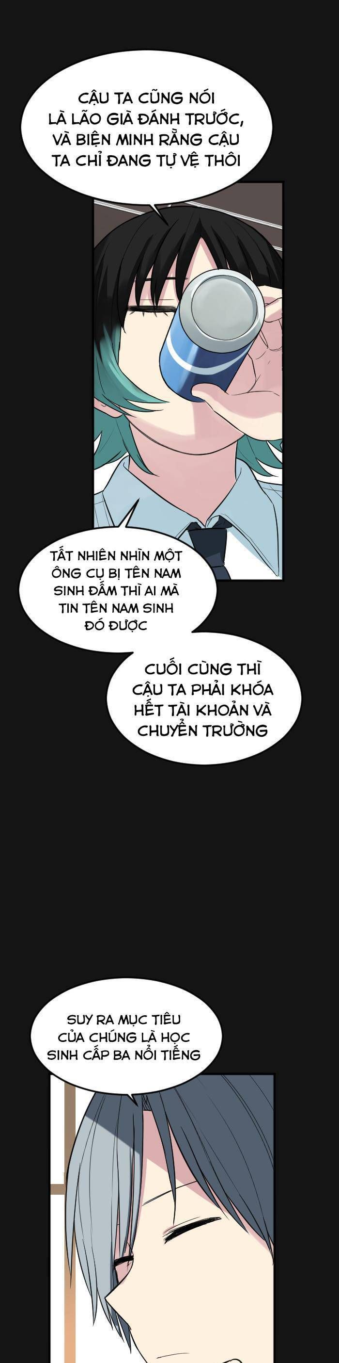 đọc truyện Good Bad Fortune Chương 65 ảnh 25 tại Giả Dược