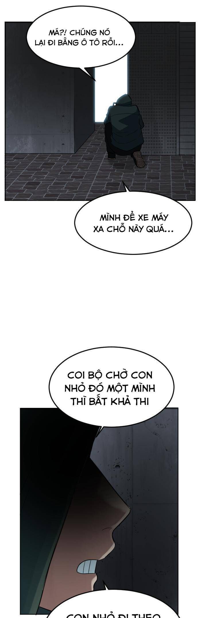 đọc truyện Good Bad Fortune Chương 65 ảnh 44 tại Giả Dược