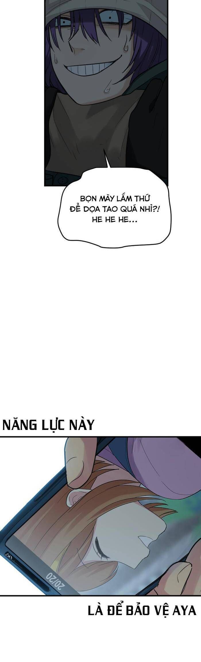 đọc truyện Good Bad Fortune Chương 66 ảnh 23 tại Giả Dược