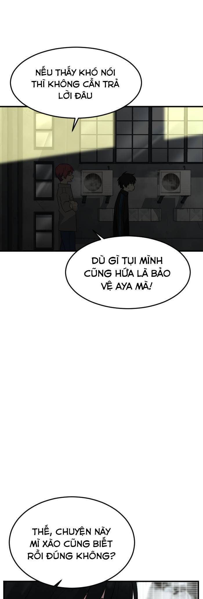 đọc truyện Good Bad Fortune Chương 66 ảnh 7 tại Giả Dược