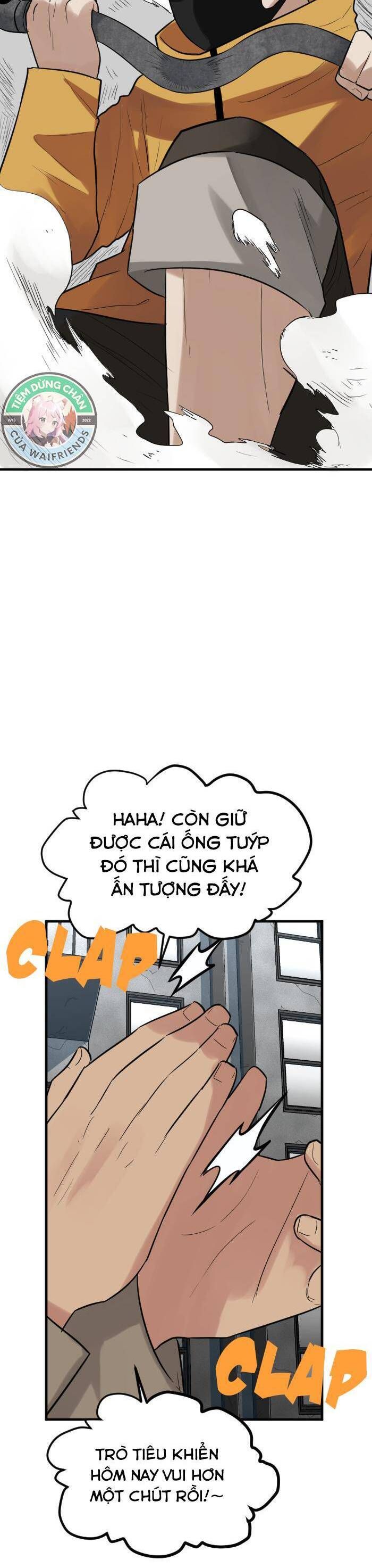 đọc truyện Good Bad Fortune Chương 67 ảnh 19 tại Giả Dược