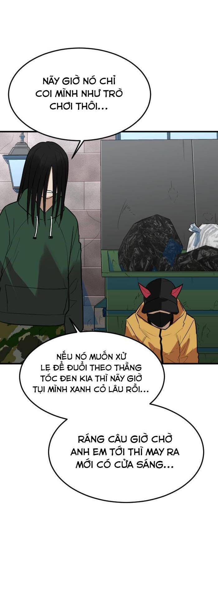 đọc truyện Good Bad Fortune Chương 67 ảnh 21 tại Giả Dược