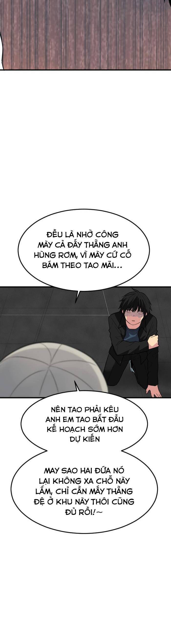 đọc truyện Good Bad Fortune Chương 68 ảnh 17 tại Giả Dược