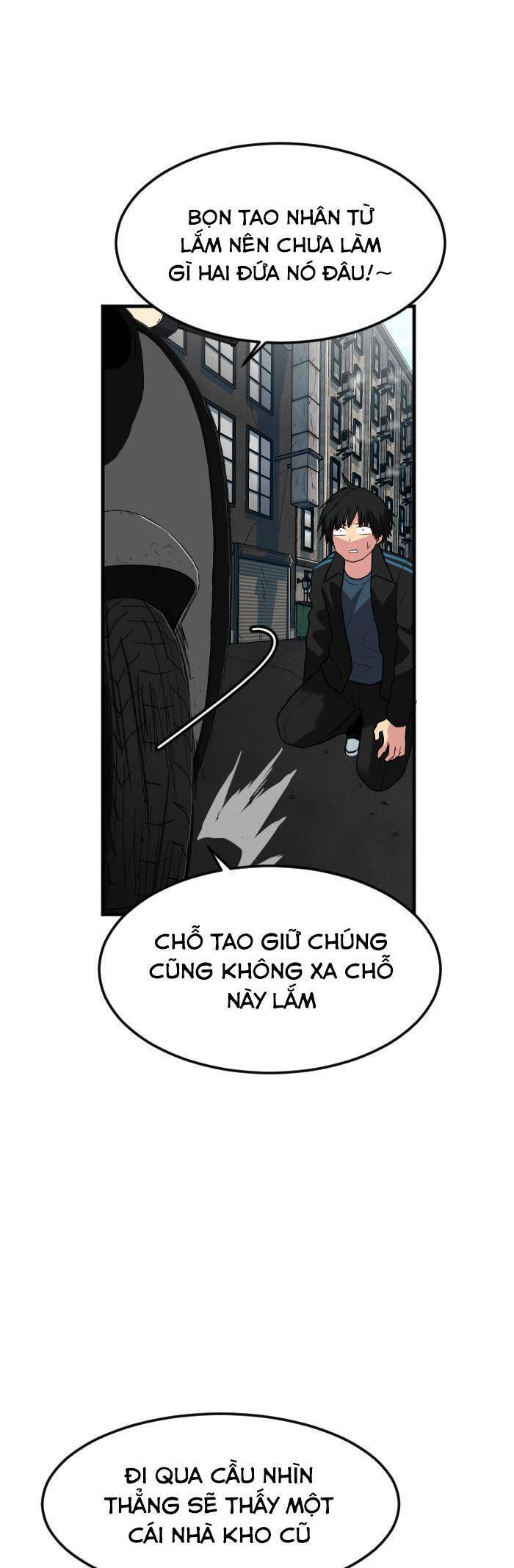 đọc truyện Good Bad Fortune Chương 68 ảnh 18 tại Giả Dược