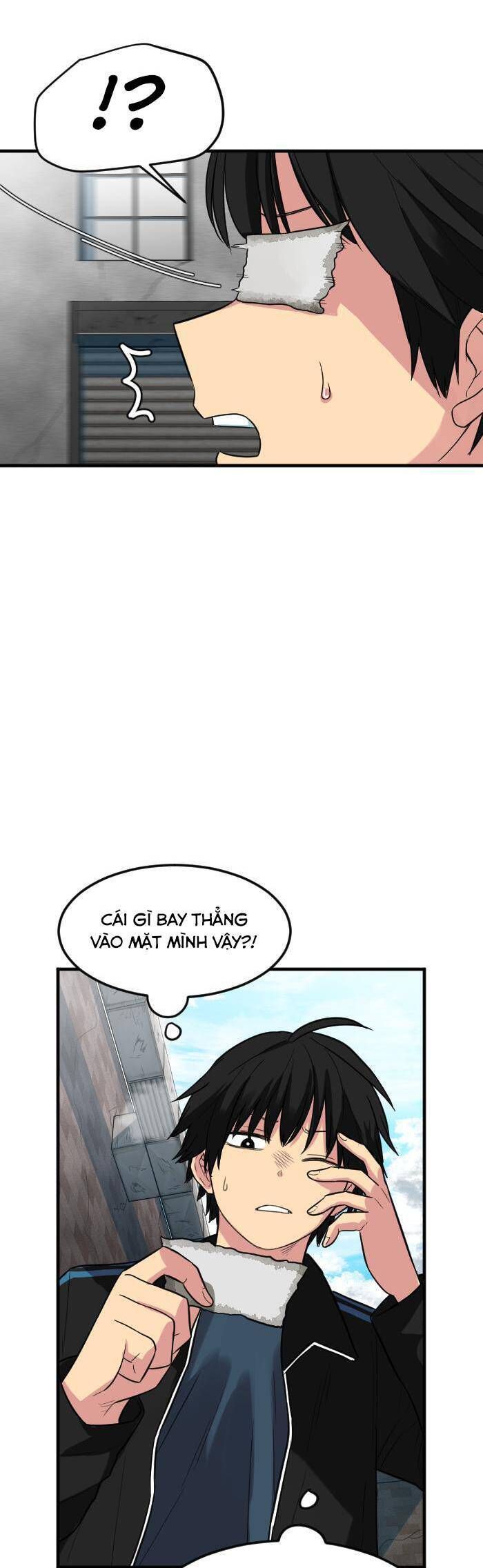đọc truyện Good Bad Fortune Chương 68 ảnh 5 tại Giả Dược