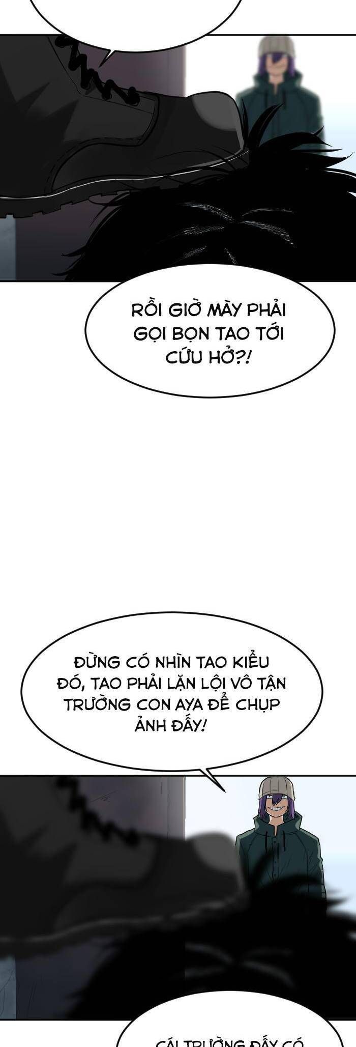 đọc truyện Good Bad Fortune Chương 69 ảnh 19 tại Giả Dược