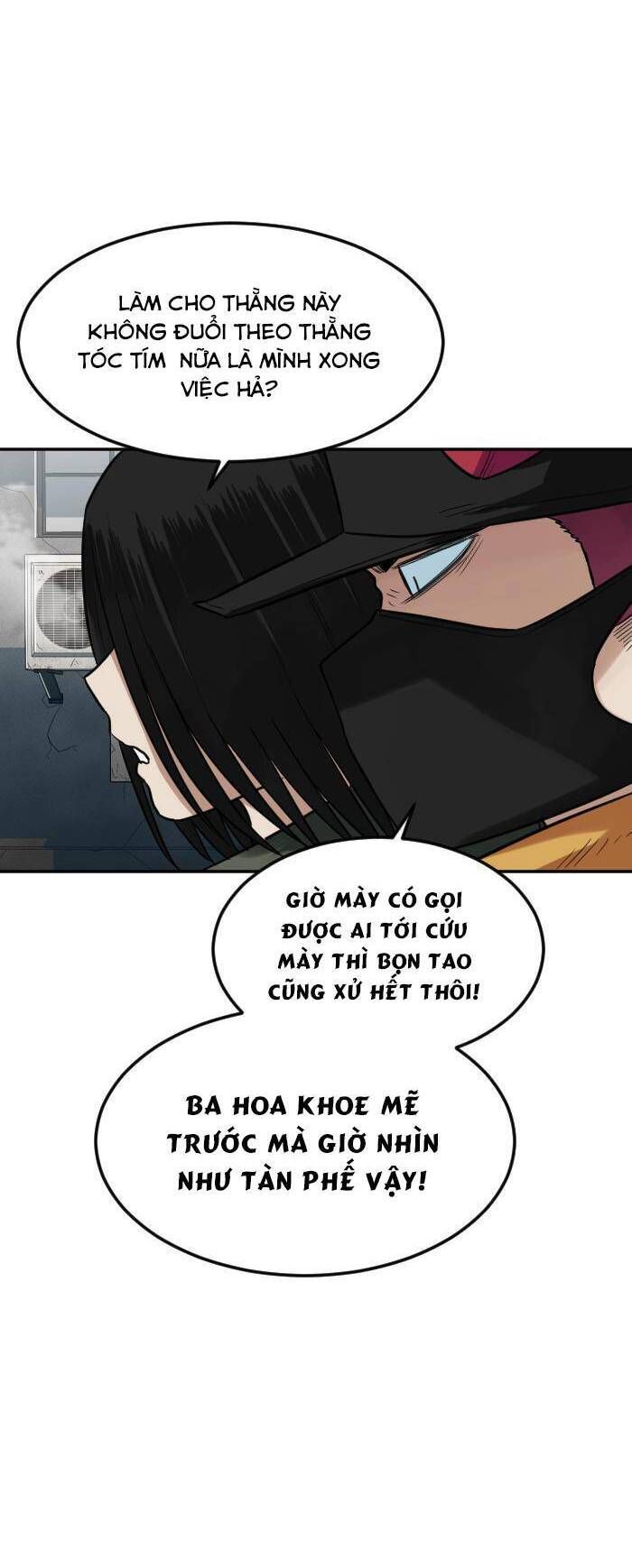 đọc truyện Good Bad Fortune Chương 69 ảnh 27 tại Giả Dược