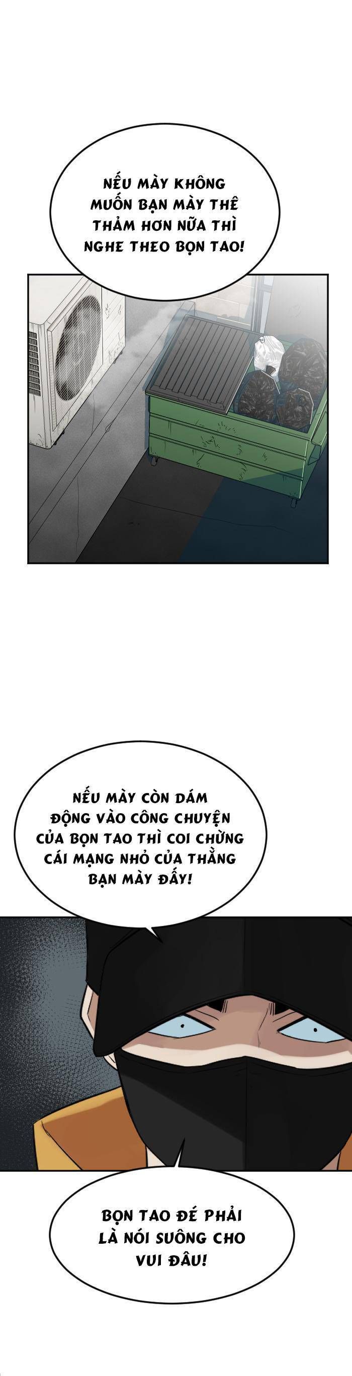 đọc truyện Good Bad Fortune Chương 69 ảnh 31 tại Giả Dược