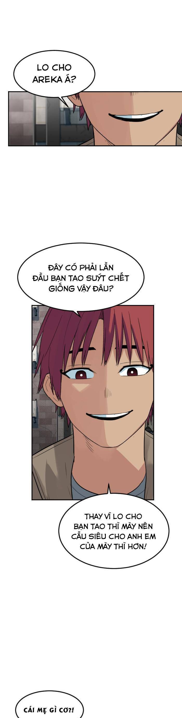 đọc truyện Good Bad Fortune Chương 69 ảnh 39 tại Giả Dược