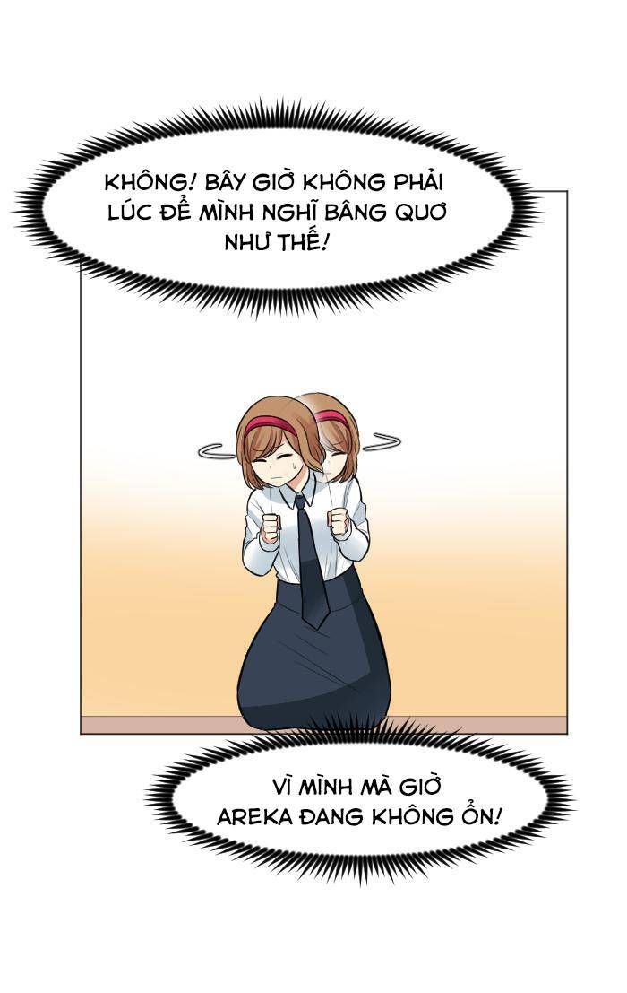 đọc truyện Good Bad Fortune Chương 7 ảnh 14 tại Giả Dược