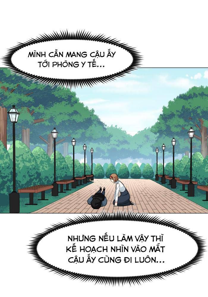 đọc truyện Good Bad Fortune Chương 7 ảnh 15 tại Giả Dược
