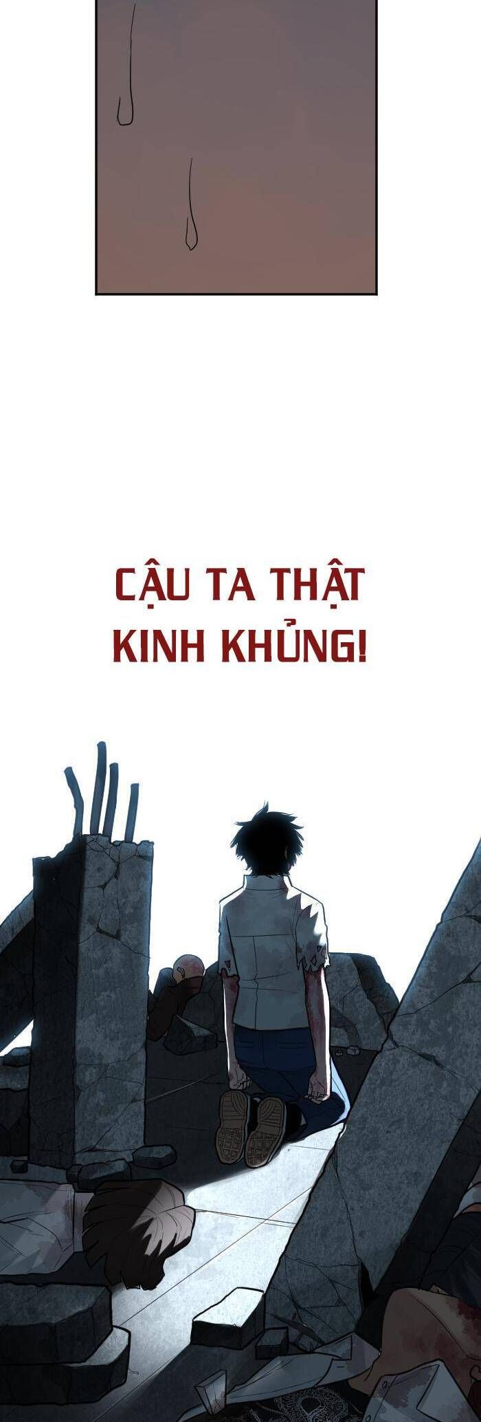 đọc truyện Good Bad Fortune Chương 70 ảnh 5 tại Giả Dược