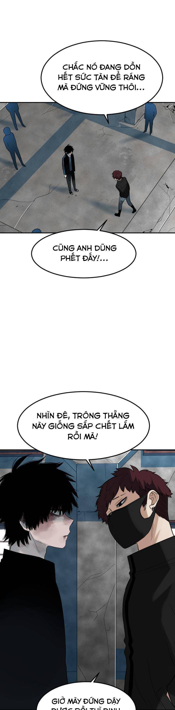 đọc truyện Good Bad Fortune Chương 70 ảnh 9 tại Giả Dược