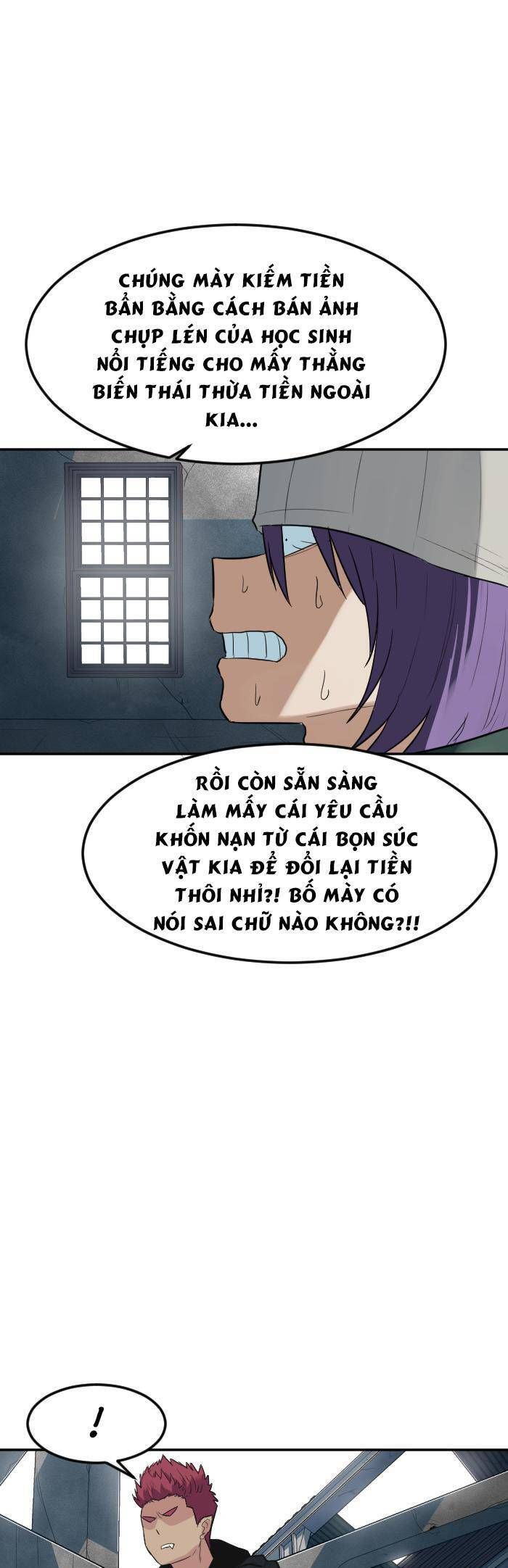 đọc truyện Good Bad Fortune Chương 71 ảnh 21 tại Giả Dược