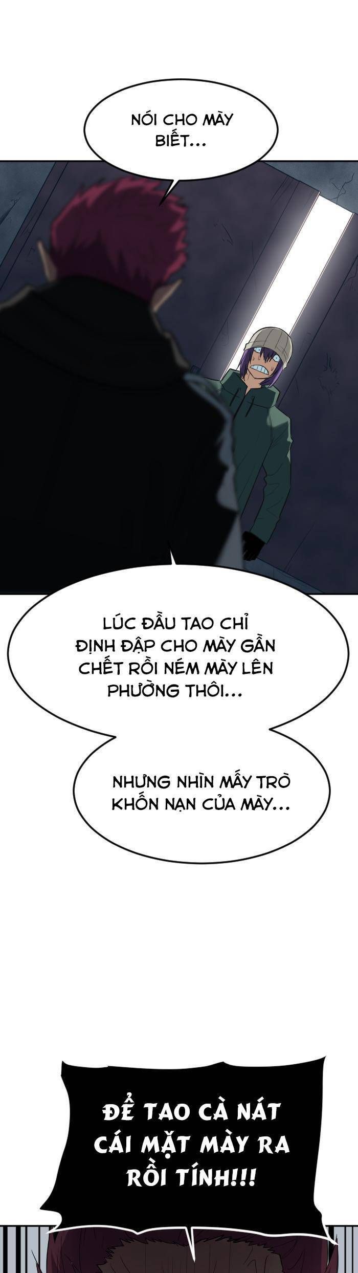 đọc truyện Good Bad Fortune Chương 71 ảnh 26 tại Giả Dược