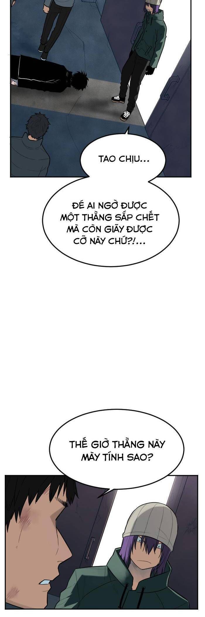 đọc truyện Good Bad Fortune Chương 71 ảnh 4 tại Giả Dược