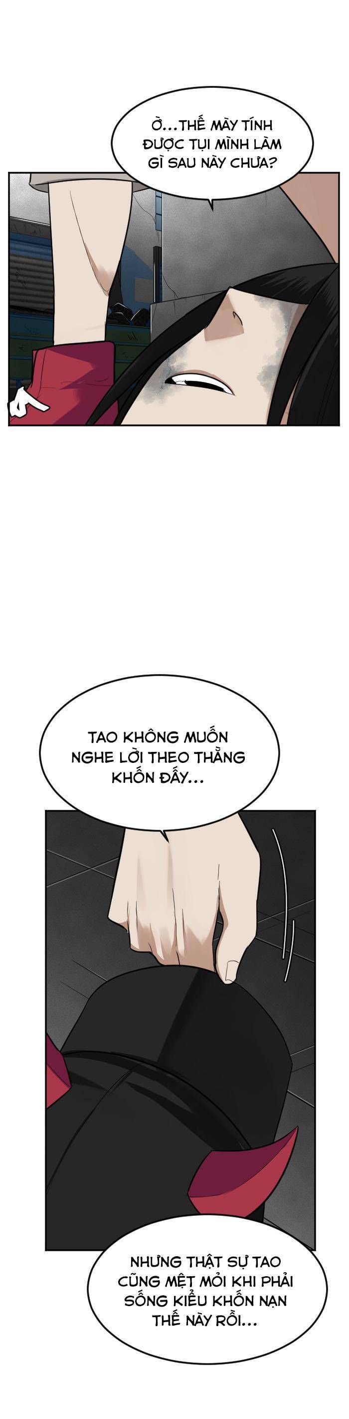 đọc truyện Good Bad Fortune Chương 72 ảnh 13 tại Giả Dược