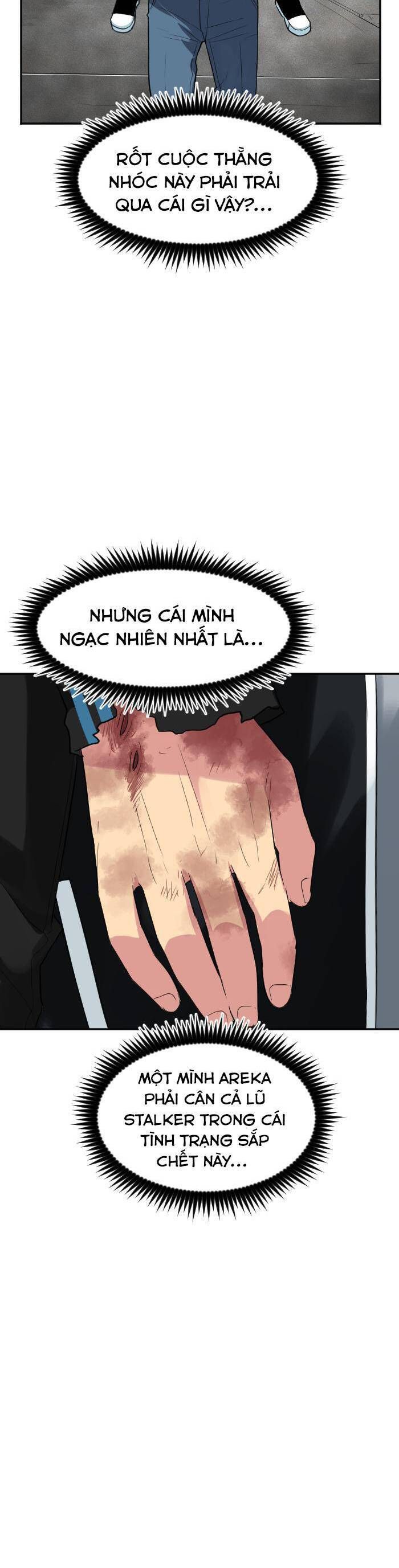 đọc truyện Good Bad Fortune Chương 72 ảnh 18 tại Giả Dược