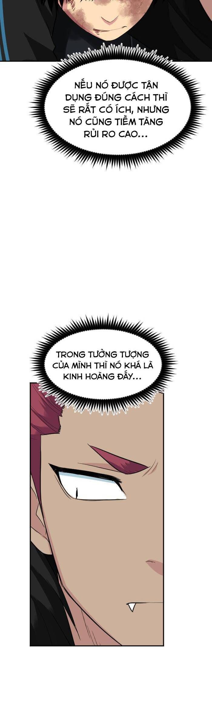 đọc truyện Good Bad Fortune Chương 72 ảnh 20 tại Giả Dược