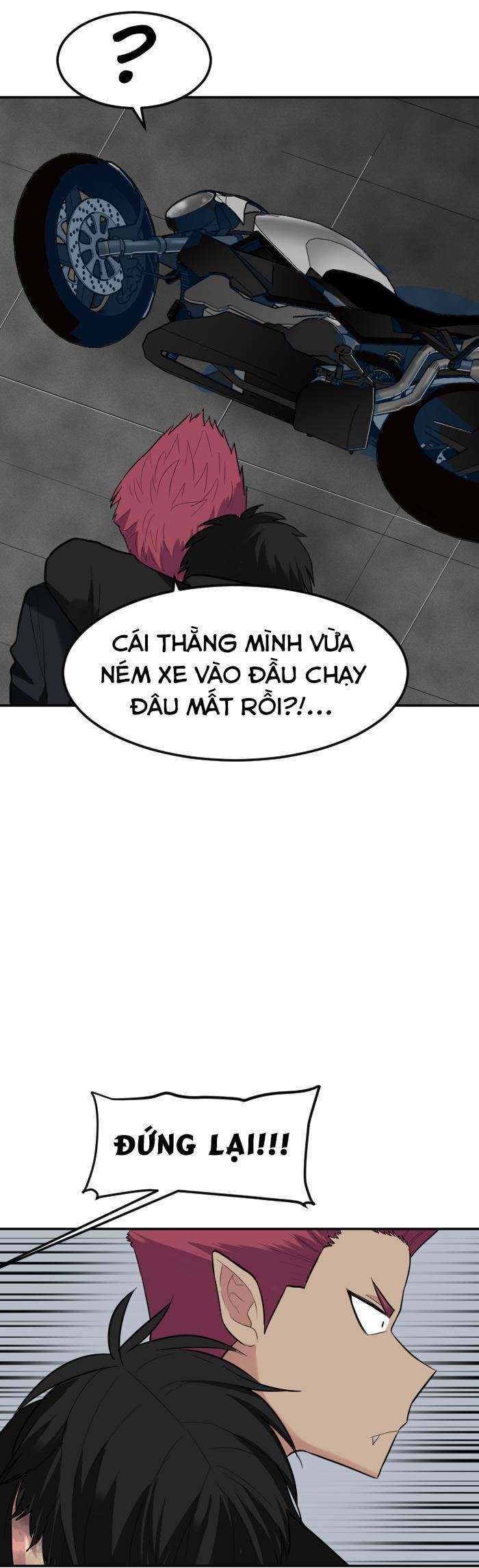 đọc truyện Good Bad Fortune Chương 72 ảnh 23 tại Giả Dược