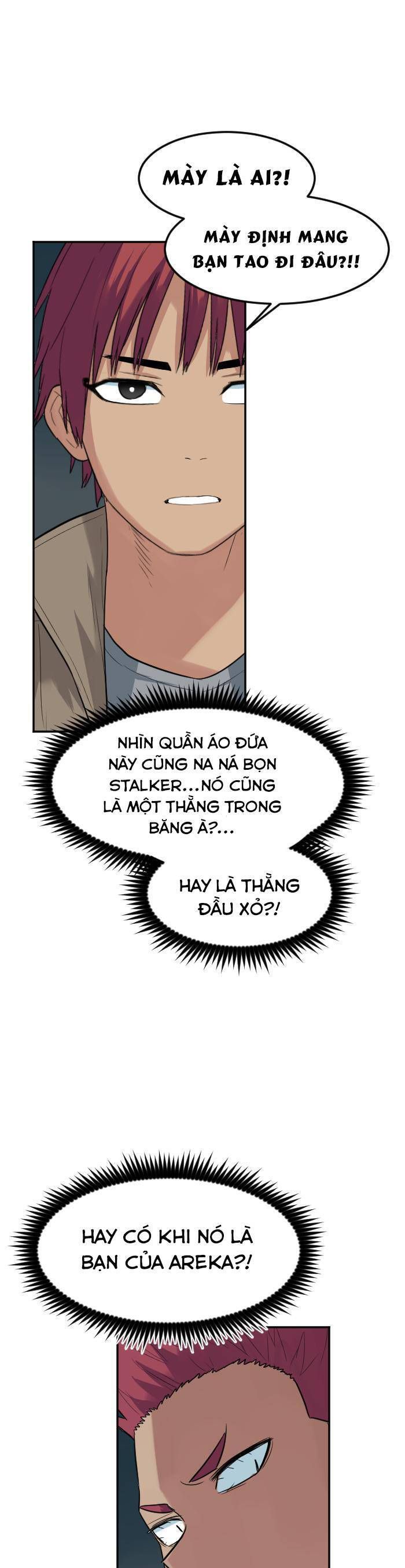 đọc truyện Good Bad Fortune Chương 72 ảnh 25 tại Giả Dược