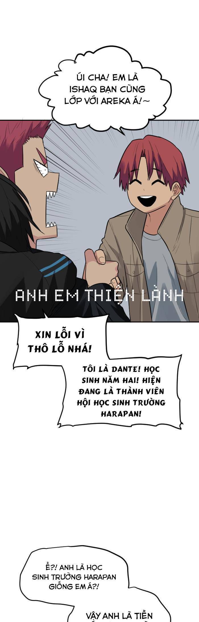 đọc truyện Good Bad Fortune Chương 72 ảnh 29 tại Giả Dược