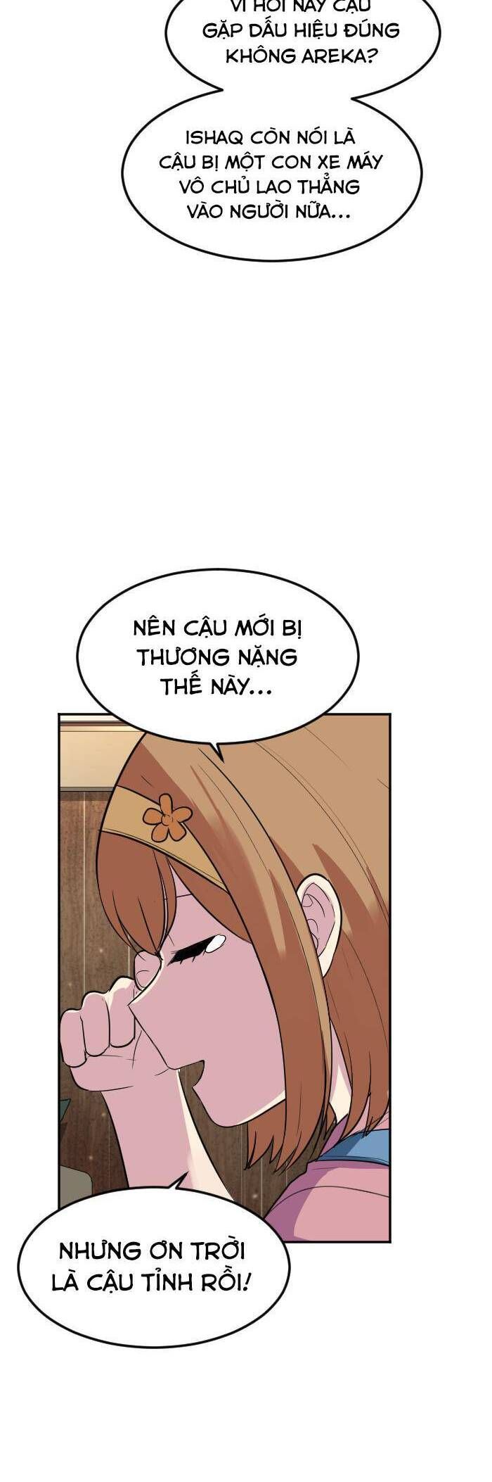 đọc truyện Good Bad Fortune Chương 73 ảnh 19 tại Giả Dược