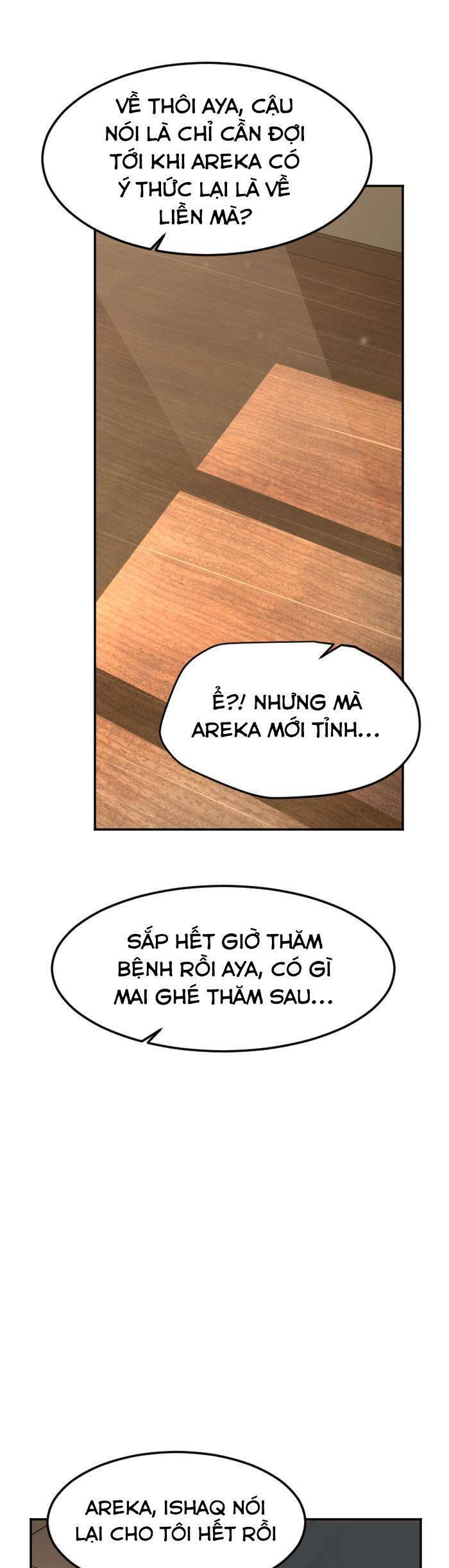 đọc truyện Good Bad Fortune Chương 73 ảnh 23 tại Giả Dược